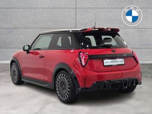 Mini Cooper John Cooper Works - Image 3