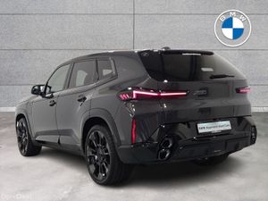 BMW XM 50e - Image 3
