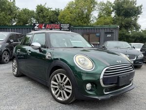 2017 Mini Cooper 1.2 - Image 3