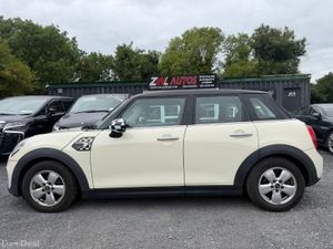 2015 Mini Cooper 1.2 - Image 4