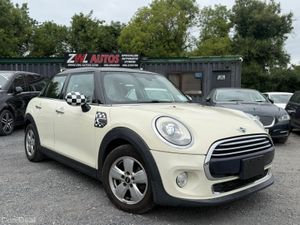 2015 Mini Cooper 1.2 - Image 2