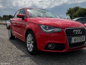 2014 Audi A1 1.4 Petrol Automatic | Low Mileage - Image 2