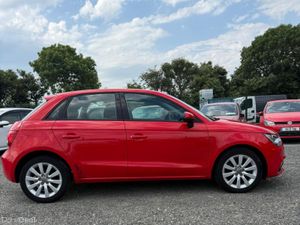 2014 Audi A1 1.4 Petrol Automatic | Low Mileage - Image 3