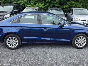 2015 A3 saloon  automatic - Image 2