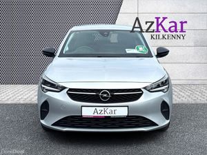 Opel Corsa 2023 SC 1.2 PETROL 5DR €73 P/W WITH NO - Image 2