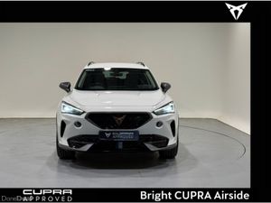 Cupra Formentor 2.0 TDI 150HP 5DR - Image 3