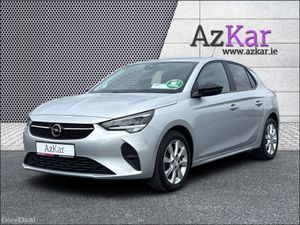 Opel Corsa 2023 SC 1.2 PETROL 5DR €67 P/W WITH NO - Image 3