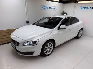 Volvo S60 2.0 D4 SE DYNAMIC PLUS DIESEL AUTOMATIC - Image 2