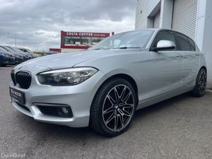 BMW 1-Series 1.5 PETROL AUTO SE - Image 3