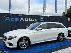 Mercedes-Benz E-Class AMG AVANTGARDE - 2.0L DIESEL - Image 3