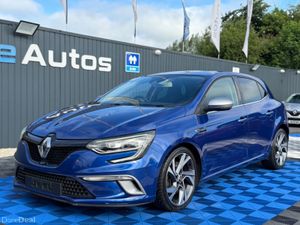 Renault Megane GT - 1.6 PETROL - AUTO - 12M WARRAN - Image 2