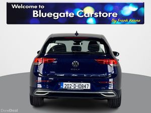 Volkswagen Golf S 1.5 TSI D7F MHEV 150BHP 150HP 5D - Image 4