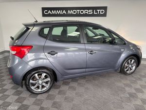 Hyundai ix20 DELUXE 5DR PETRL - Image 4