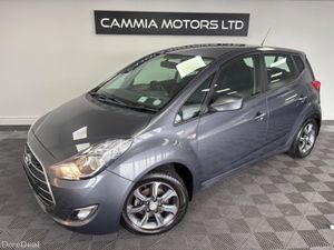 Hyundai ix20 DELUXE 5DR PETRL - Image 2