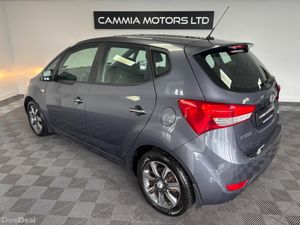 Hyundai ix20 DELUXE 5DR PETRL - Image 3