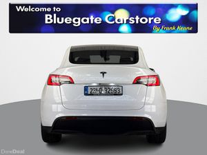 Tesla Model Y RWD 5DR AUTO **HEATED SEATS**CRUISE - Image 4