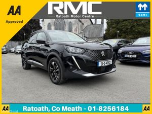Peugeot 2008 ALLURE 1.2 - Image 3