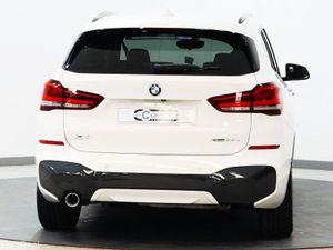 *67* 2021 BMW X1 1.5 m-sport auto 4x4 - Image 4