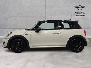 Mini Cooper 3-Door Cooper S Sport - Image 4