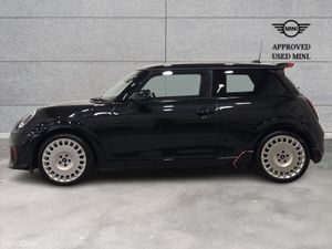 Mini Cooper John Cooper Works - Image 4