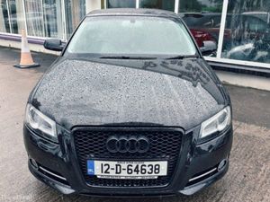 Audi A3 1.4 TFSI Auto - Image 2