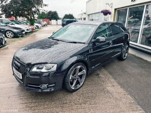 Audi A3 1.4 TFSI Auto - Image 3