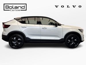 Volvo EC40 ULTRA BLACK EDITION LONG RANGE *AVAILAB - Image 3