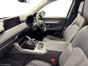 Mazda CX-60 2.5 PHEV EXC-LINE COM-P AT *WARRANTY 2 - Image 3