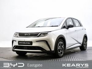 BYD DOLPHIN 60kWh 204PS Comfort - Image 3