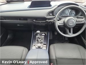 Mazda CX-30 GS-L 2.0P 122PS - Image 4