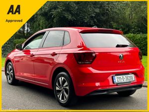 Volkswagen Polo 1.0 COMFORTLINE AUTO 2021 - Image 4