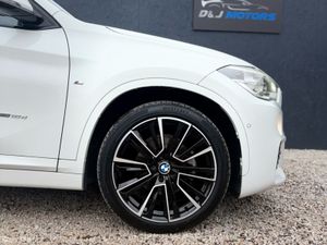 BMW X1 18D X-Drive M Sport Automatic 2017 - Image 4