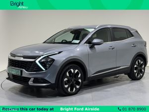 Kia Sportage K3 PHEV MY23 5DR AUTO - Image 4