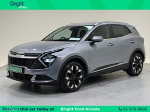 Kia Sportage K3 PHEV MY23 5DR AUTO - Image 4