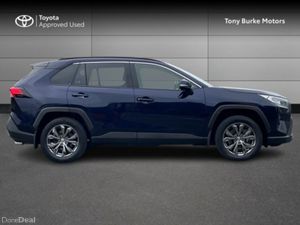 Toyota RAV4 - Sol Edition - 2.5 Hybrid - AUTO - EU - Image 3
