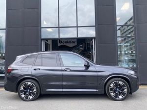 BMW iX3 M-Sport Pro Auto EV - Image 4