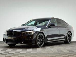 BMW 5-Series 530E M SPORT *SUNROOF* - Image 3