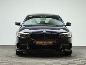 BMW 5-Series 530E M SPORT *SUNROOF* - Image 2