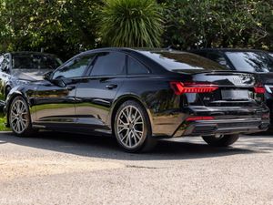 Audi A6 3.0 Quattro S Line Black Edition - Image 2