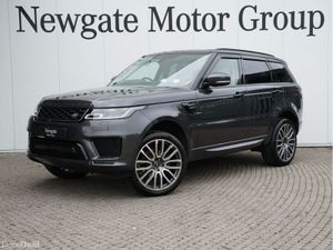 Land Rover Range Rover Sport Sport 3.0 TDV6 HSE *7 - Image 3