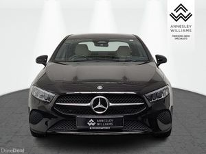 Mercedes-Benz A-Class A 180 Saloon Progressive Plu - Image 3