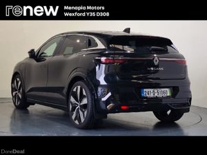 Renault Megane E-Tech Megane Techno+ Ev  Techno+ - Image 4
