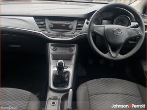 Opel Astra 1.6CDTi 110PS S - Image 4
