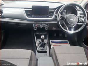 Kia Stonic 1.0 K2 PE - Image 4
