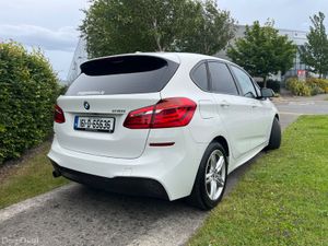 BMW 2-Series 2016 M Sport*Auto* - Image 3