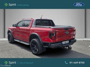 Ford Ranger RANGER D/CAB WILDTRAK - 2.0 TD2 43900 - Image 2
