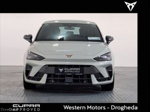 Cupra Leon 1.5eTSI 150hp DSG - Image 3