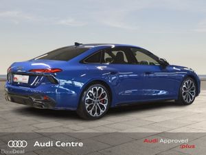 Audi A6 SAL E-HYBRID Q S LINE 220KW - Image 3