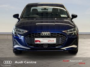 Audi A3 Saloon SE TDI 85 kW 6-speed - Image 4