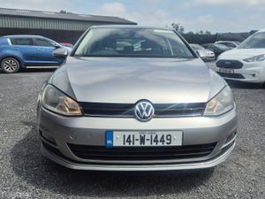 Volkswagen Golf 2014 1.2 tsi petrol manual - Image 3